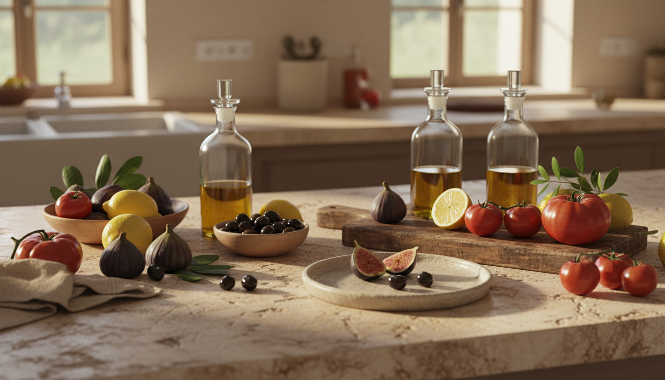 No Seed Oils: What We Cook With and Why