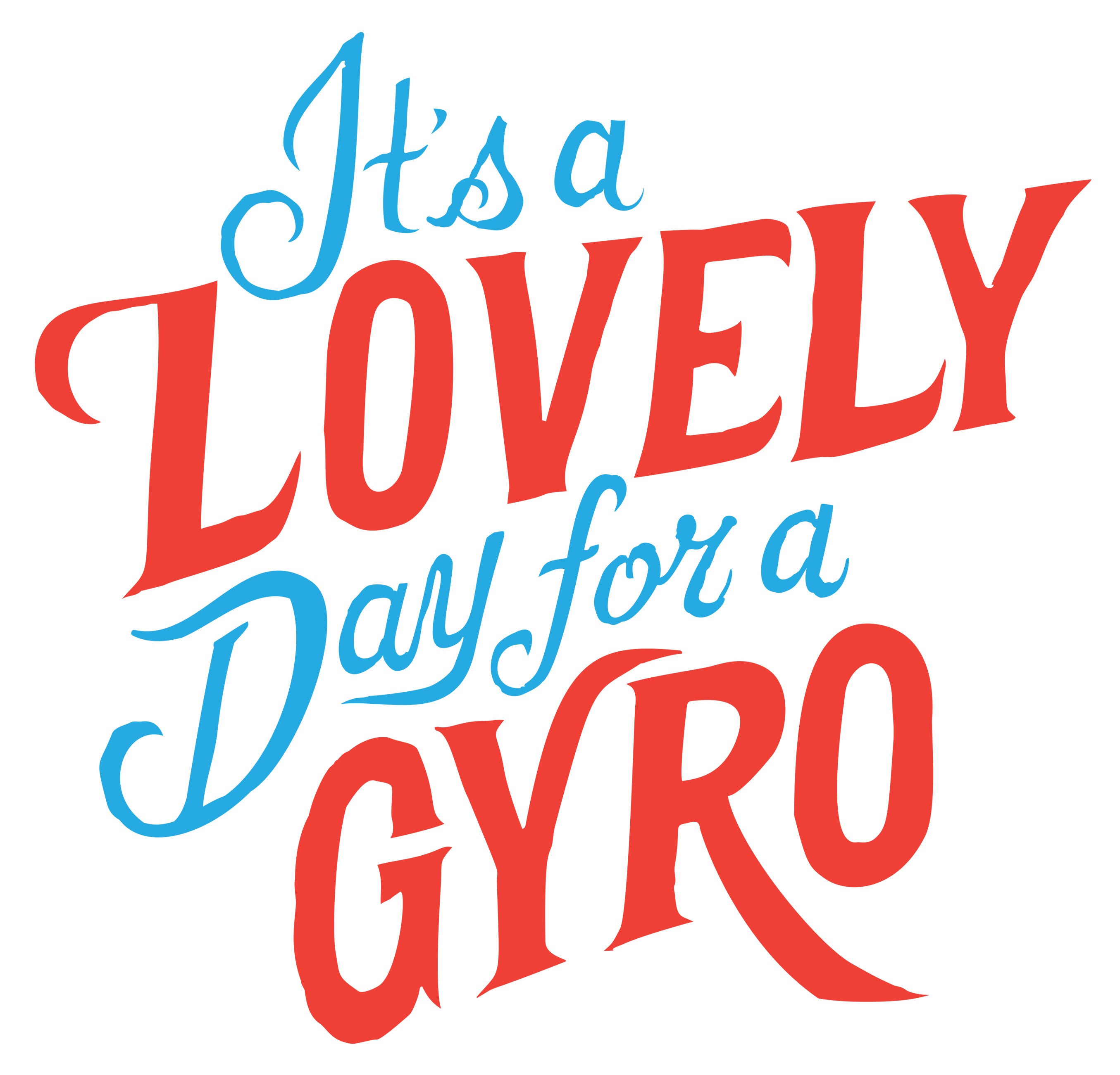 Glory Bound Gyro Co