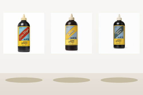 Glory Bound Complete Set — Original, Garlic & Rosemary Garlic (16 oz each)