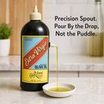 Glory Bound Extra Virgin Cold Pressed Olive Oil, 16 oz
