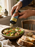 Glory Bound Extra Virgin Cold Pressed Olive Oil, 16 oz