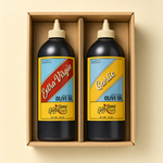 Glory Bound Pick 2 — Any Two Olive Oils (16 oz each)